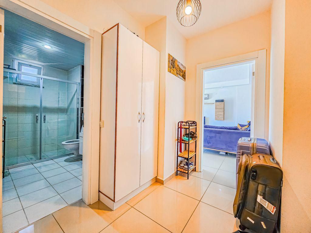 Квартира в Кестеле, Турция, 65 м2 фото 2