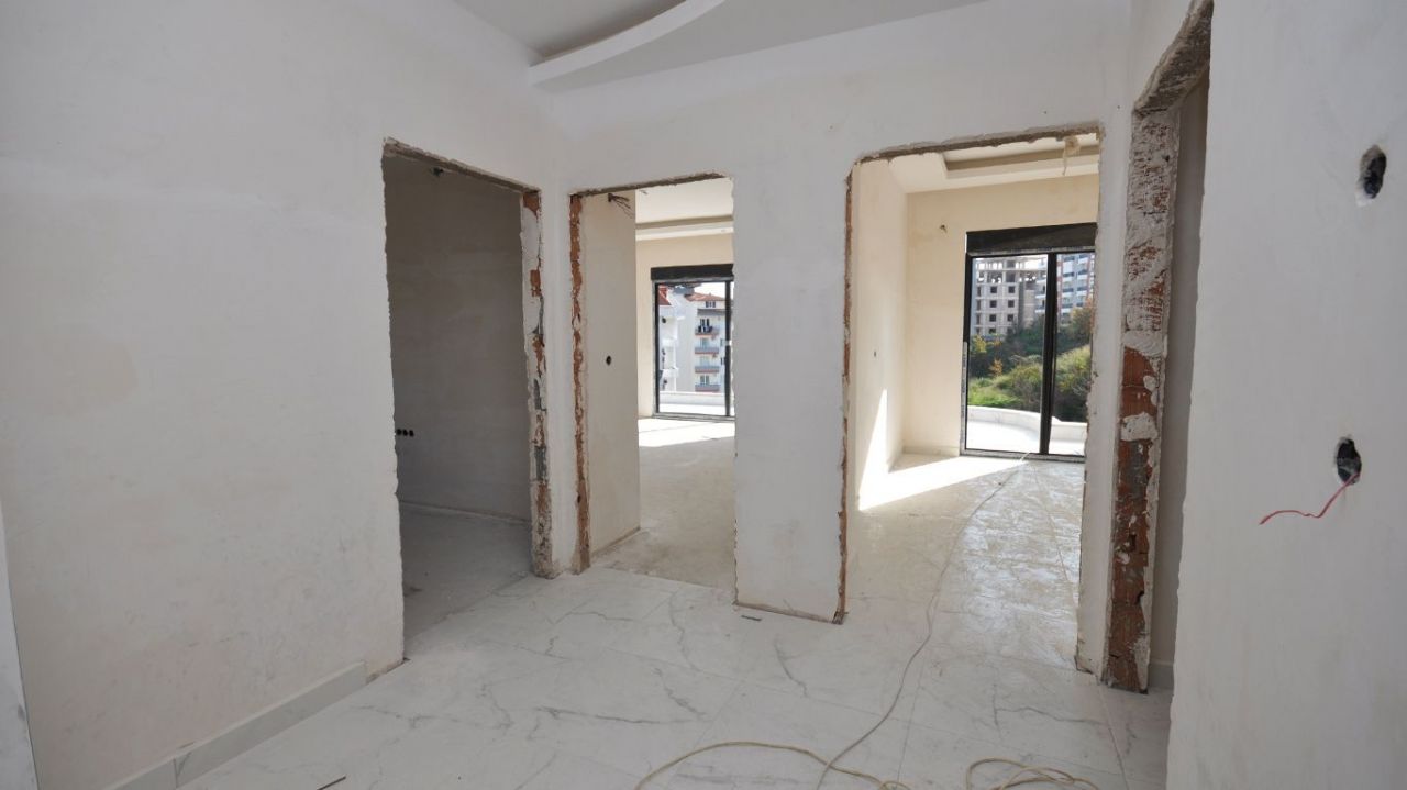 Квартира в Алании, Турция, 135 м2 фото 3