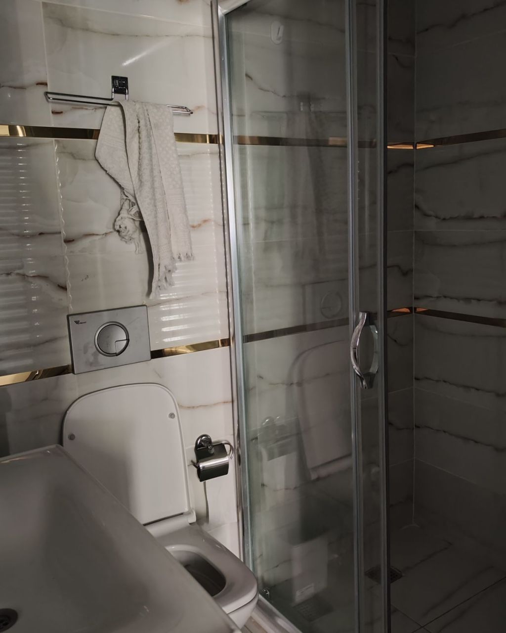 Квартира Hurma Mah., Турция, 80 м2 фото 4