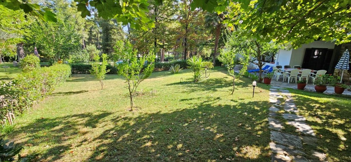 Дом на Кассандре, Греция, 78 м2 фото 3