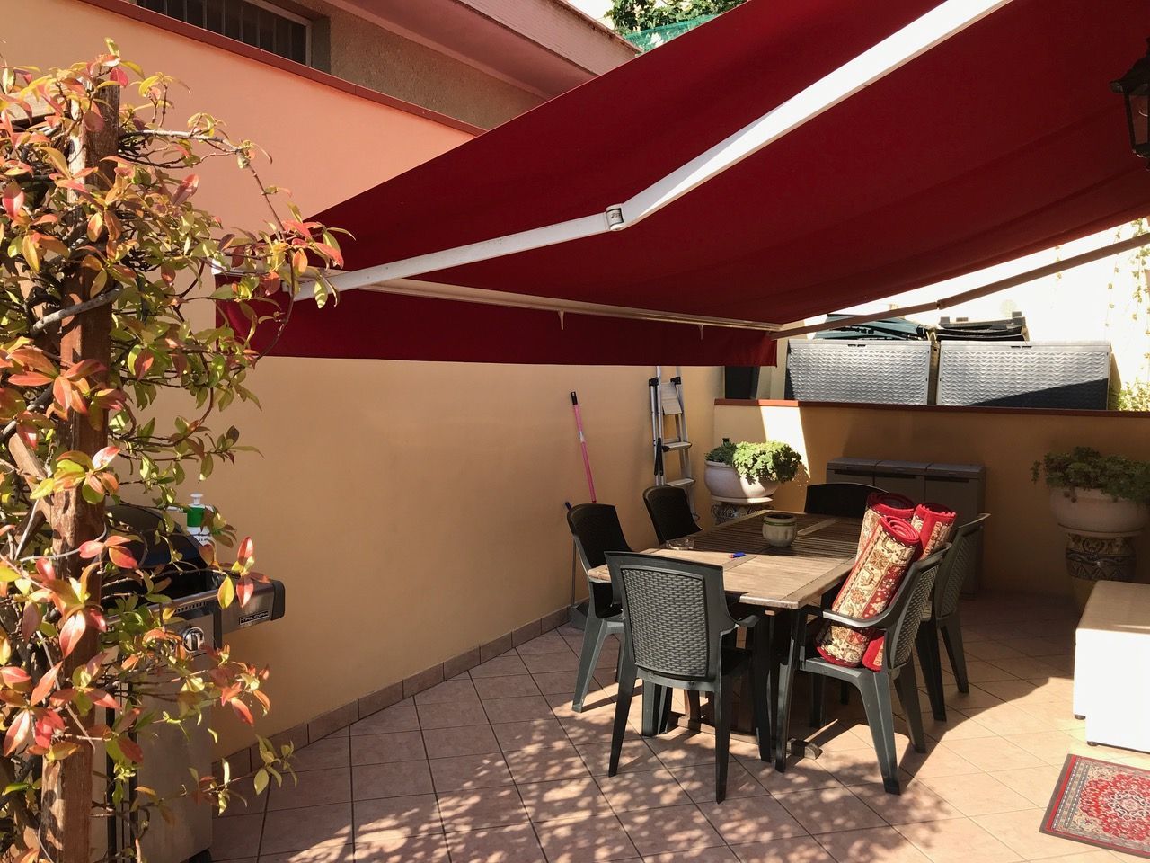 Апартаменты в Сан-Ремо, Италия, 90 м2 фото 2