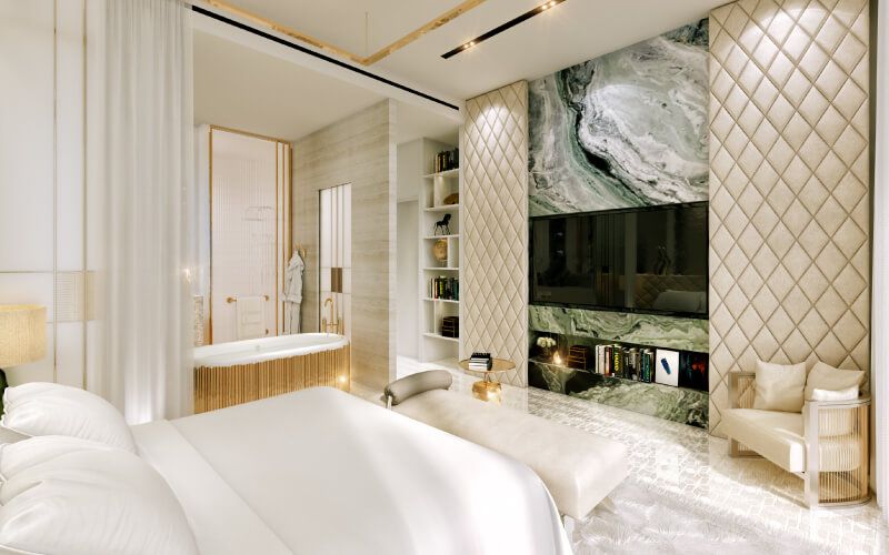 Квартира в Дубае, ОАЭ, 150 м2 фото 4