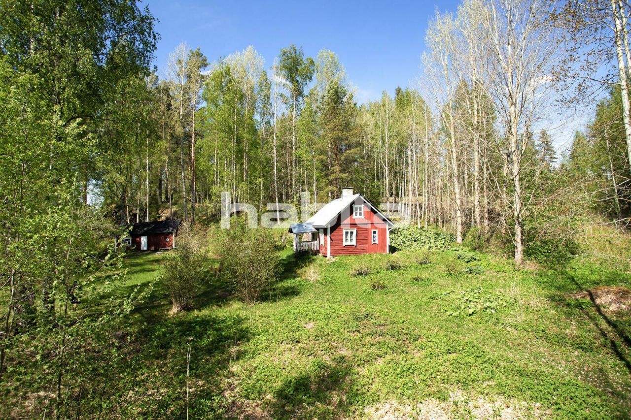 Коттедж в Асиккала, Финляндия, 60 м2 фото 4