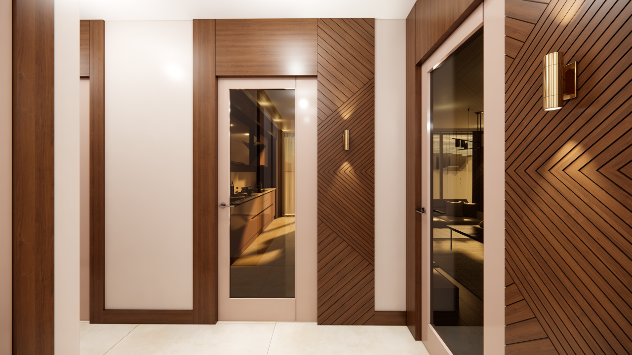 Апартаменты в Стамбуле, Турция, 88 м2 фото 4