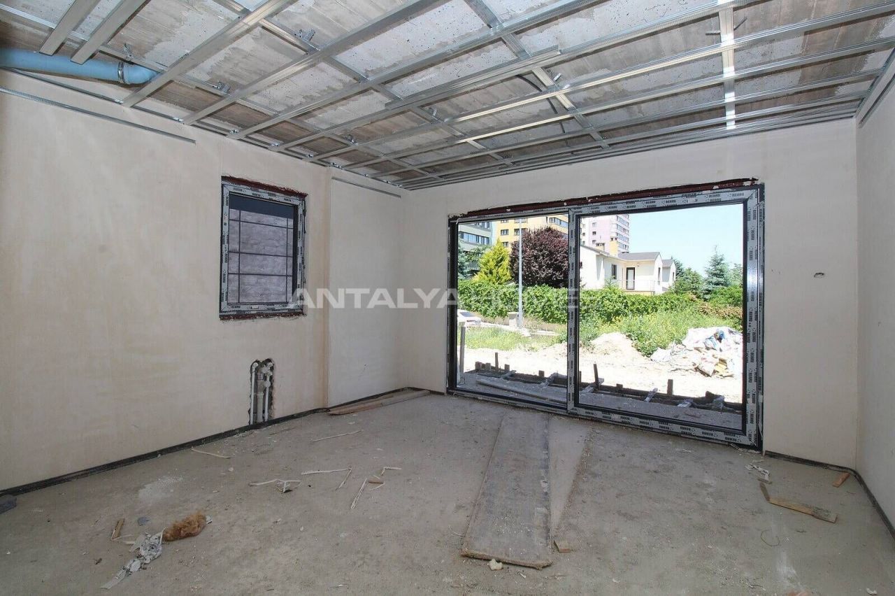 Вилла в Анкаре, Турция, 270 м2 фото 5