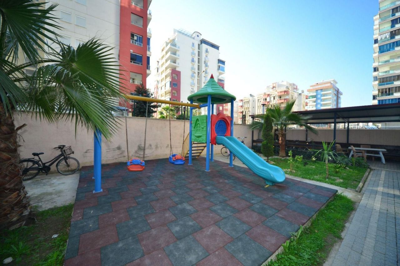 Квартира в Алании, Турция, 165 м2 фото 4