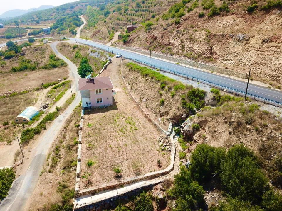 Вилла в Конаклы, Турция, 110 м2 фото 4