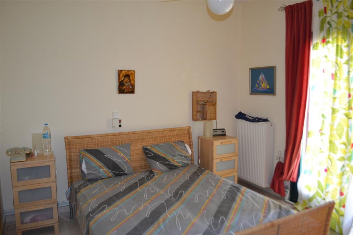 Таунхаус на Кассандре, Греция, 125 м2 фото 5