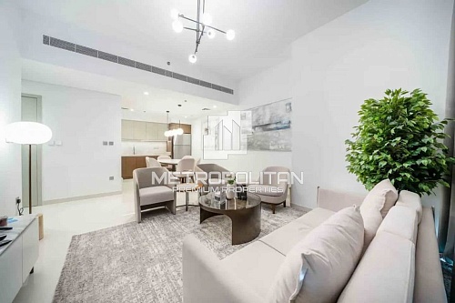Апартаменты в Дубае, ОАЭ, 111 м2 фото 1