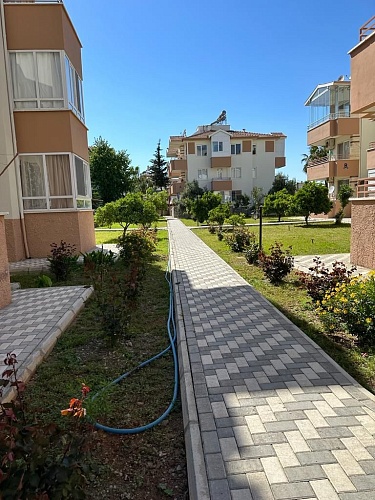 Квартира в Алании, Турция, 90 м2 фото 1