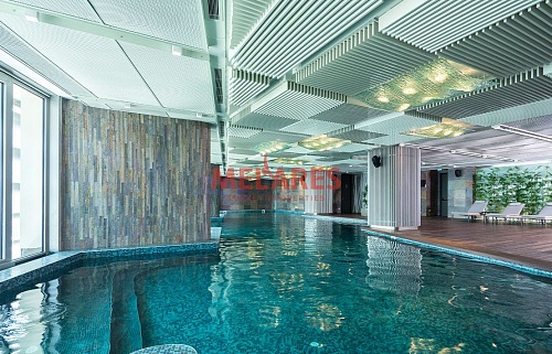 Квартира в Стамбуле, Турция, 104 м2 фото 1