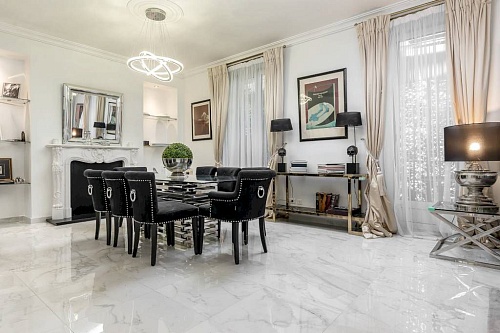 Вилла в Боcолей, Франция, 250 м2 фото 1