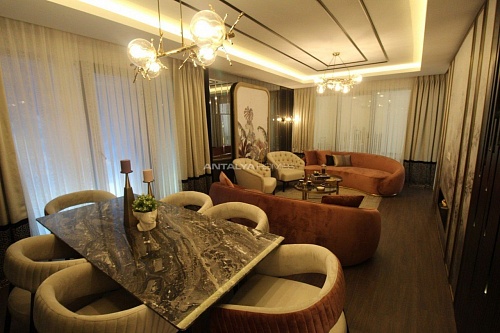 Апартаменты в Эсеньюрте, Турция, 63 м2 фото 1