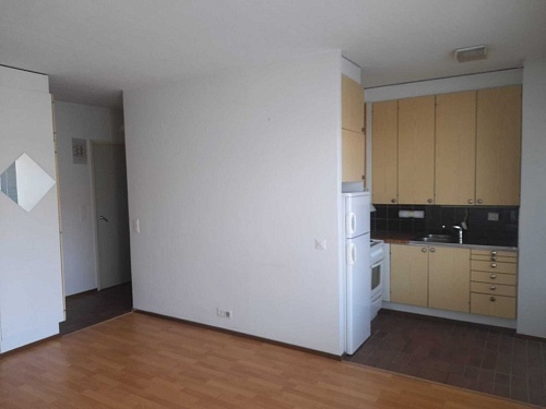 Квартира в Кеми, Финляндия, 29 м2 фото 1