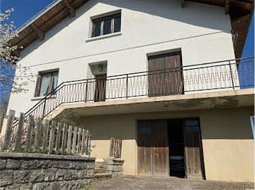 Дом в Франш-Конте, Франция, 130 м2 фото 1