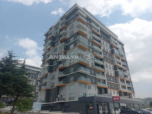 Апартаменты в Стамбуле, Турция, 191 м2 фото 1