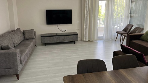 Квартира Hurma Mah., Турция, 90 м2 фото 1