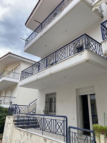 Дом в Салониках, Греция, 150 м2 фото 1
