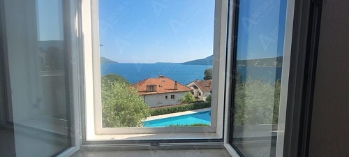 Апартаменты Topla, Черногория, 60 м2 фото 1