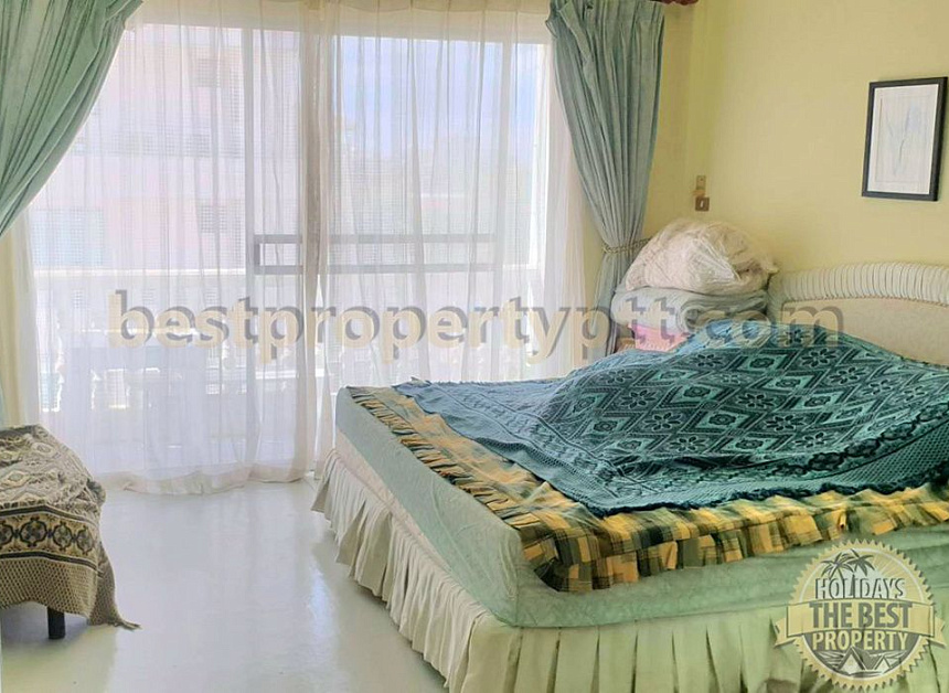 Студия в Паттайе, Таиланд, 28 м2