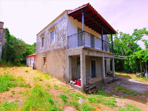Дом на Ионических островах, Греция, 185 м2 фото 1