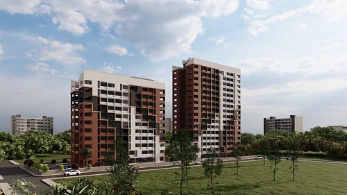 Квартира в Мерсине, Турция, 75 м2 фото 1