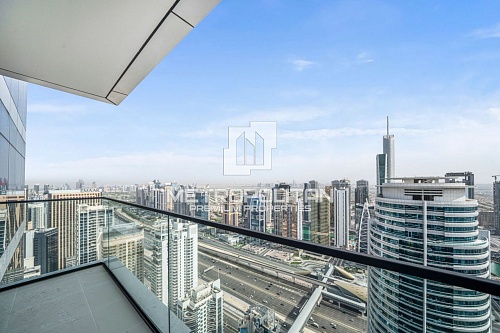 Апартаменты в Дубае, ОАЭ, 114 м2 фото 1