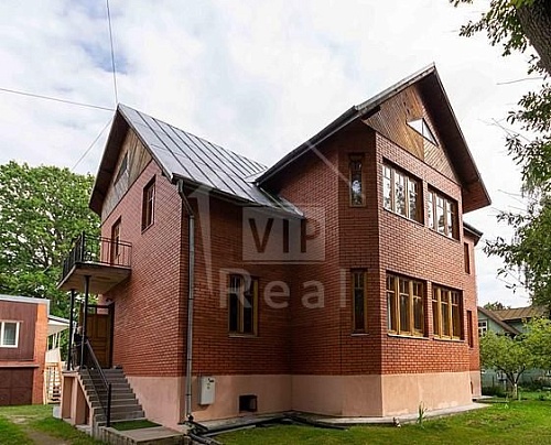 Дом в Юрмале, Латвия, 424 м2 фото 1
