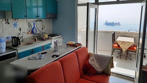 Квартира в Мерсине, Турция, 100 м2 фото 1