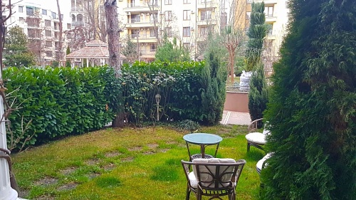 Таунхаус на Солнечном берегу, Болгария, 99 м2 фото 1