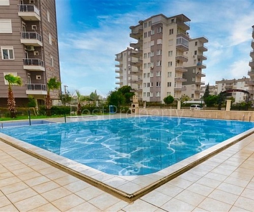 Квартира в Анталии, Турция, 170 м2 фото 1