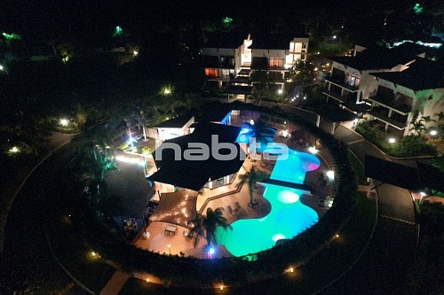 Апартаменты Guayacanes, Доминиканская Республика, 272.32 м2 фото 1