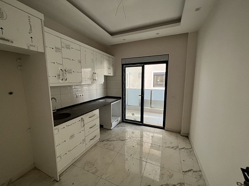 Квартира в Алании, Турция, 100 м2 фото 1