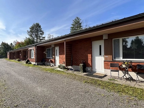 Таунхаус в Вааса, Финляндия, 58.5 м2 фото 1