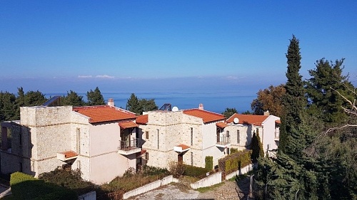 Дом в Салониках, Греция, 111 м2 фото 1