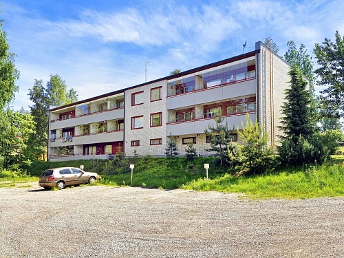 Квартира в Тааветти, Финляндия, 35 м2 фото 1