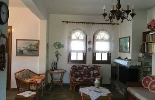 Мезонет в Салониках, Греция, 150 м2 фото 1