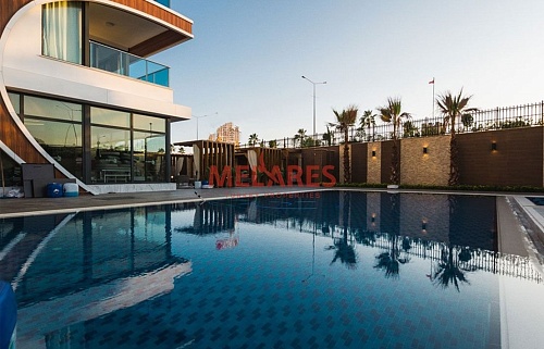 Апартаменты в Алании, Турция, 65 м2 фото 1