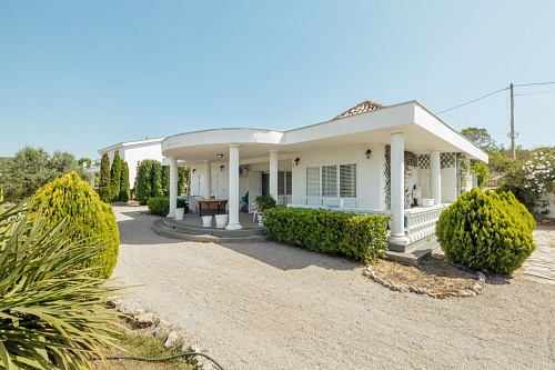 Вилла в Кримовице, Черногория, 211 м2 фото 1
