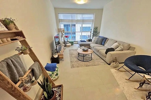 Квартира в Дубае, ОАЭ, 74 м2 фото 1