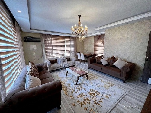 Квартира в Кемере, Турция, 125 м2 фото 1