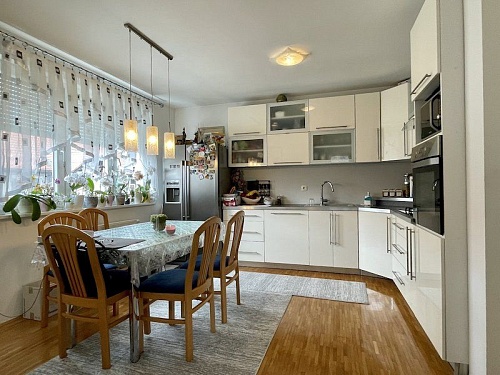 Квартира в Домжале, Словения, 100 м2 фото 1