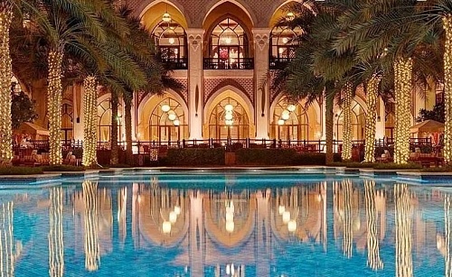 Квартира в Дубае, ОАЭ, 59 м2 фото 1