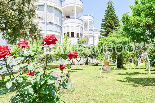 Квартира в Авсалларе, Турция, 75 м2 фото 1