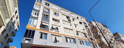 Апартаменты в Анталии, Турция, 150 м2 фото 1