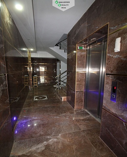 Квартира в Анталии, Турция, 110 м2 фото 1