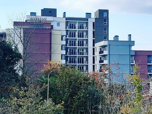 Квартира в Батуми, Грузия, 32 м2 фото 1