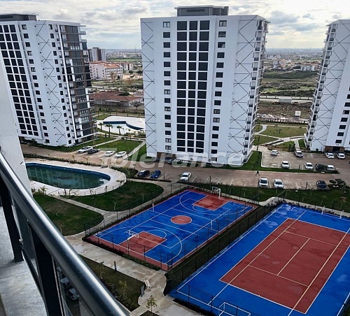 Апартаменты в Анталии, Турция, 144 м2 фото 1