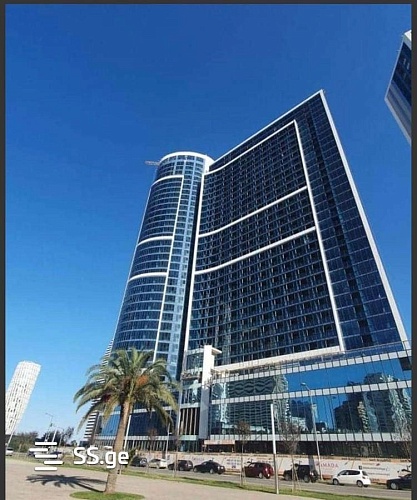 Апартаменты в Батуми, Грузия, 40.7 м2 фото 1