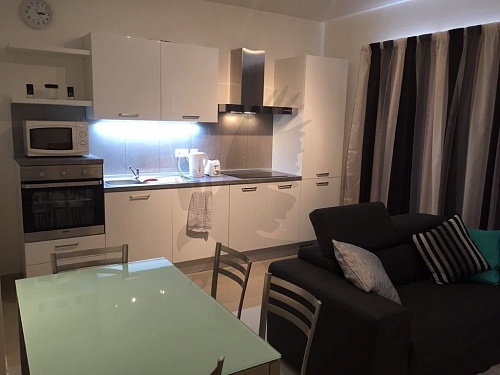 Студия в Мсиде, Мальта, 60 м2 фото 1